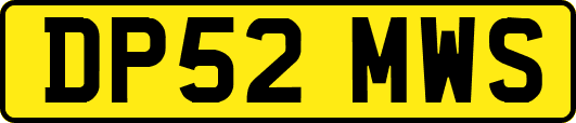 DP52MWS