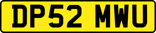DP52MWU
