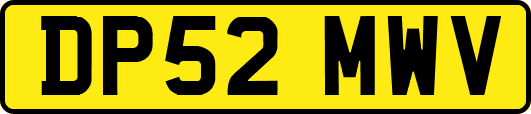 DP52MWV