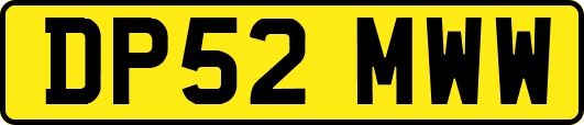 DP52MWW