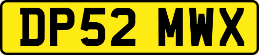 DP52MWX