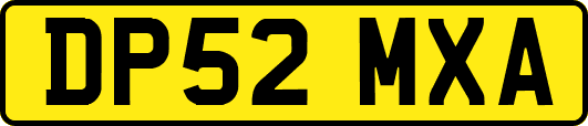 DP52MXA