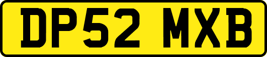 DP52MXB