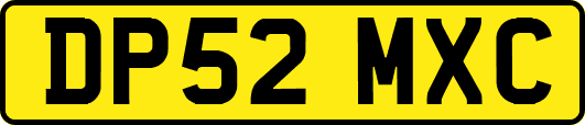 DP52MXC