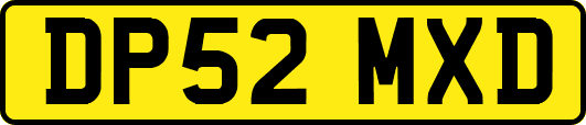 DP52MXD