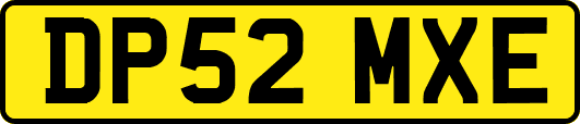 DP52MXE