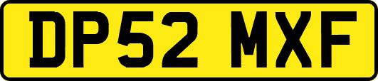 DP52MXF