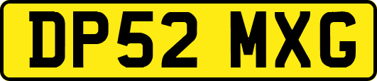 DP52MXG