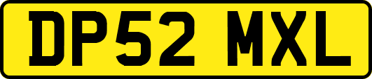 DP52MXL
