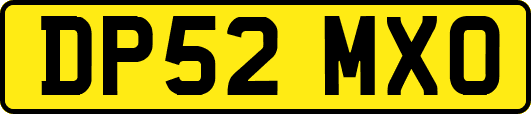 DP52MXO