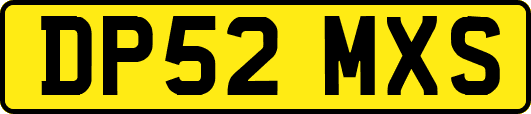 DP52MXS