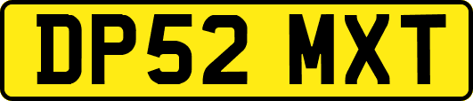 DP52MXT