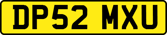 DP52MXU