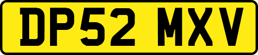 DP52MXV