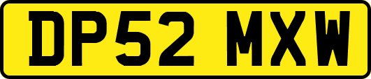 DP52MXW