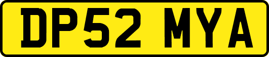 DP52MYA