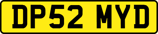 DP52MYD