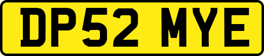DP52MYE