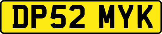 DP52MYK