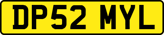 DP52MYL