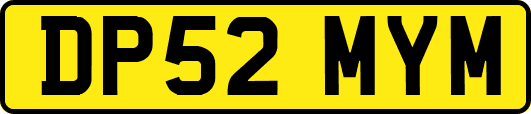DP52MYM
