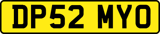 DP52MYO