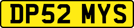 DP52MYS