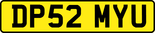 DP52MYU