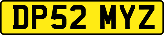 DP52MYZ