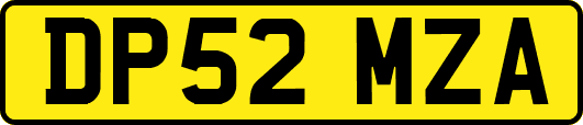 DP52MZA
