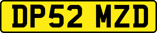 DP52MZD