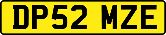 DP52MZE