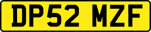 DP52MZF