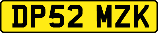 DP52MZK