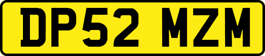 DP52MZM
