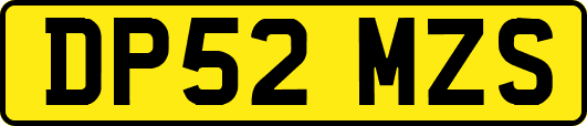 DP52MZS