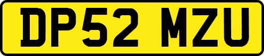 DP52MZU