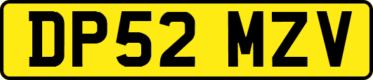 DP52MZV