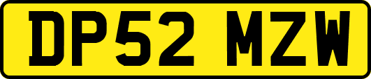 DP52MZW