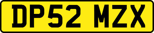 DP52MZX