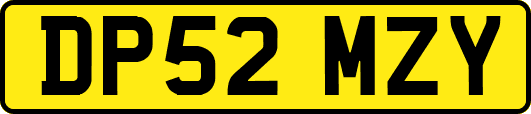 DP52MZY