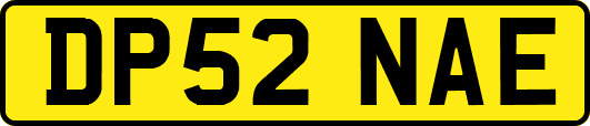 DP52NAE