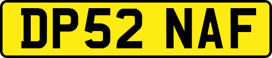 DP52NAF