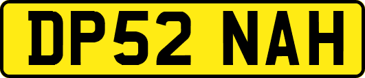 DP52NAH