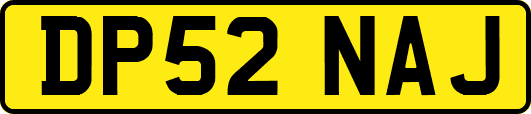 DP52NAJ