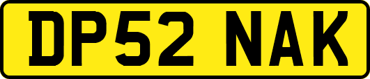 DP52NAK
