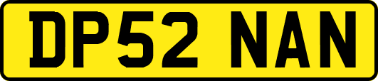DP52NAN