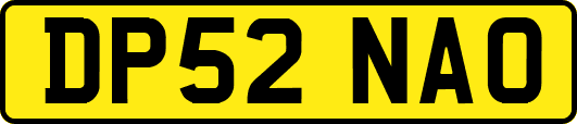 DP52NAO