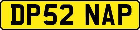 DP52NAP
