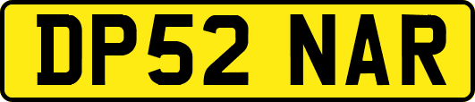 DP52NAR